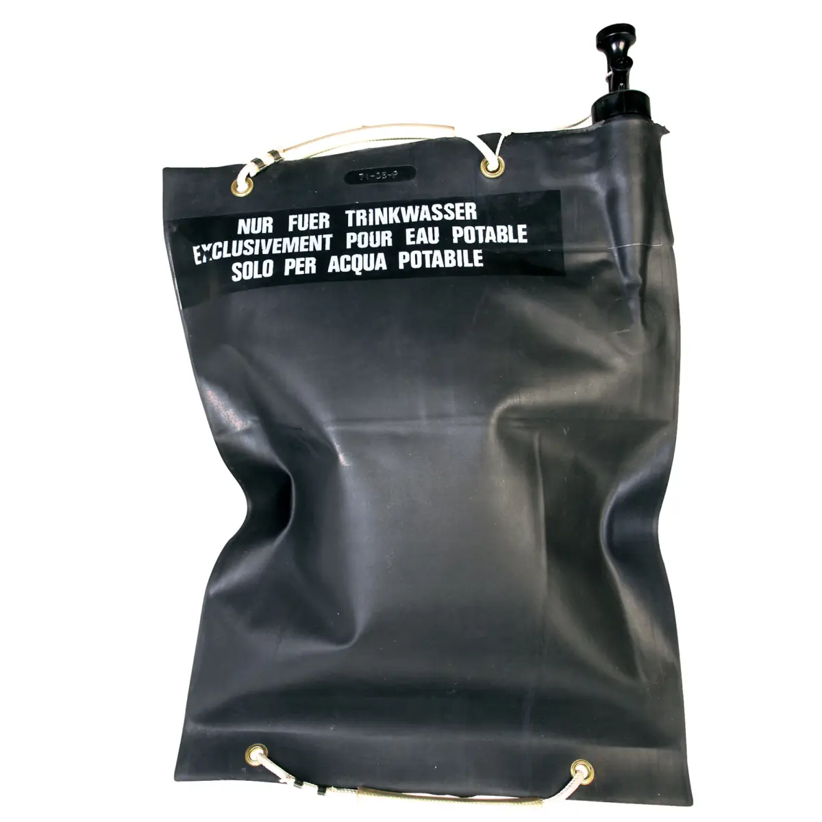 Schweizer Wassersack 20 l