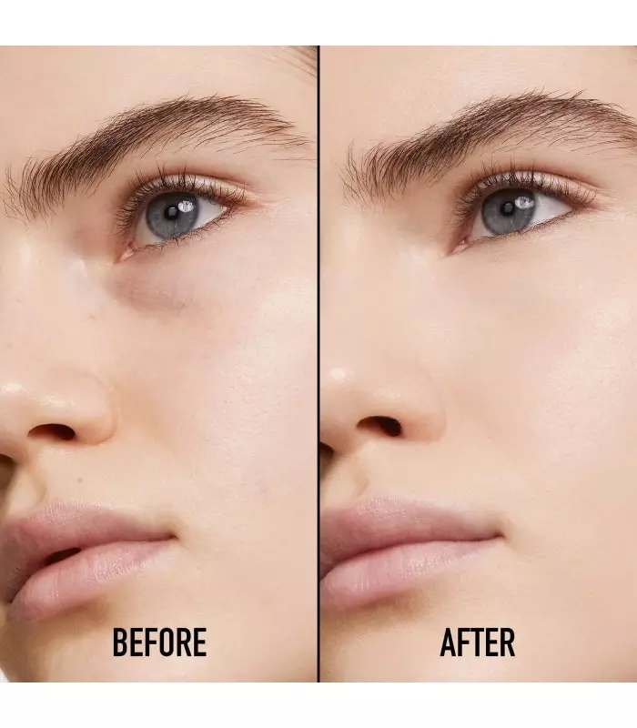 DIOR FOREVER SKIN CORRECT Correcteur anticerne haute couvrance - tenue et hydratation 24 h - 96 % d'ingrédients d'origine naturelle