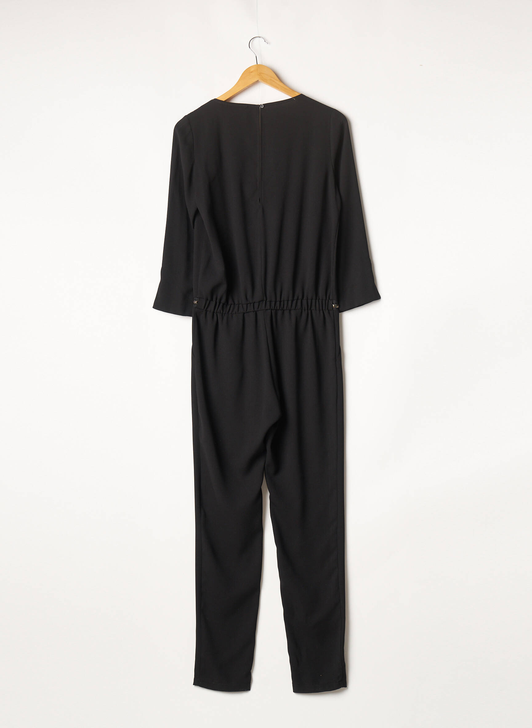 Ema Blue S Combinaisons 1 Femme couleur noir