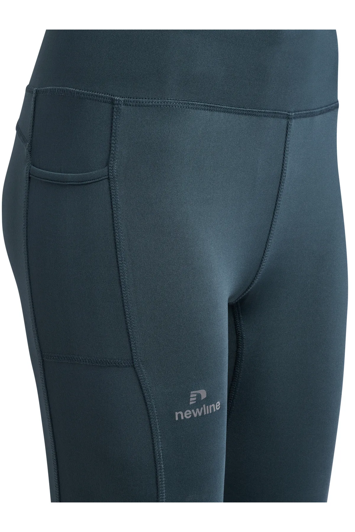 NEWLİNE  nwlLEAN HIGH WAIST POCKET TIGHTS W