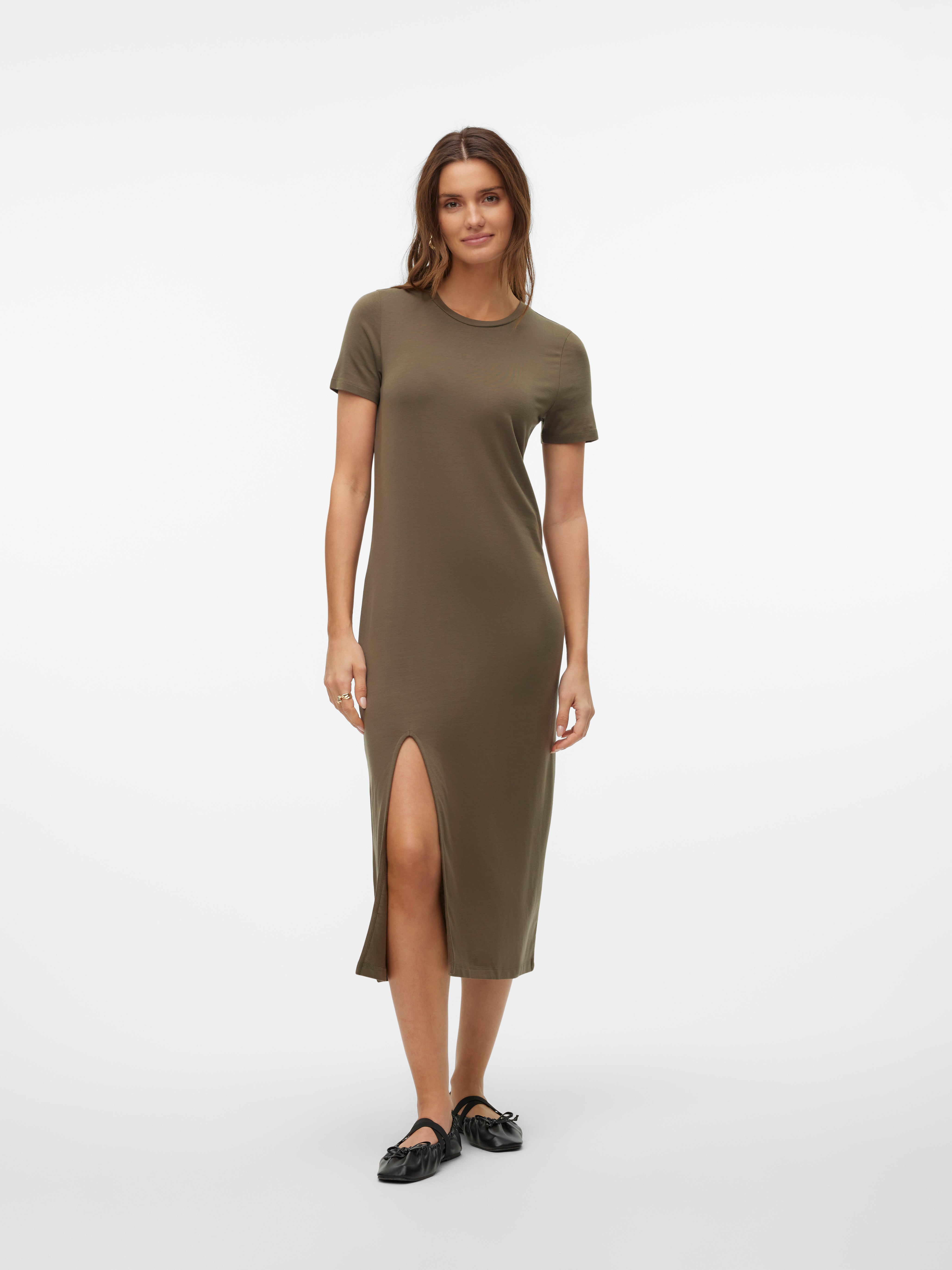 VMKELLYJO Midikleid
