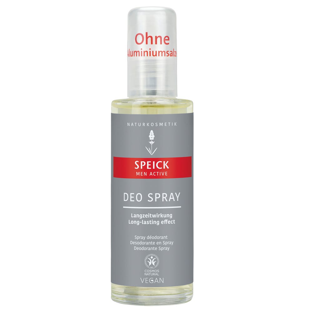 SPEICK Men Active Deo Spray 75 ml