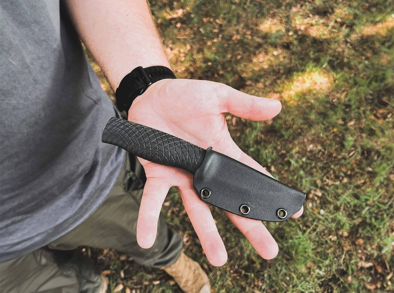 Naturensöhne MK. I