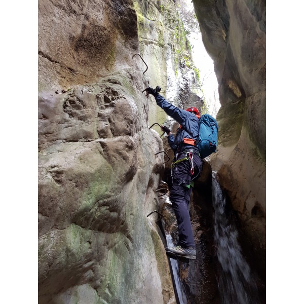 Ortovox - Peak Light 32 - Tourenrucksack