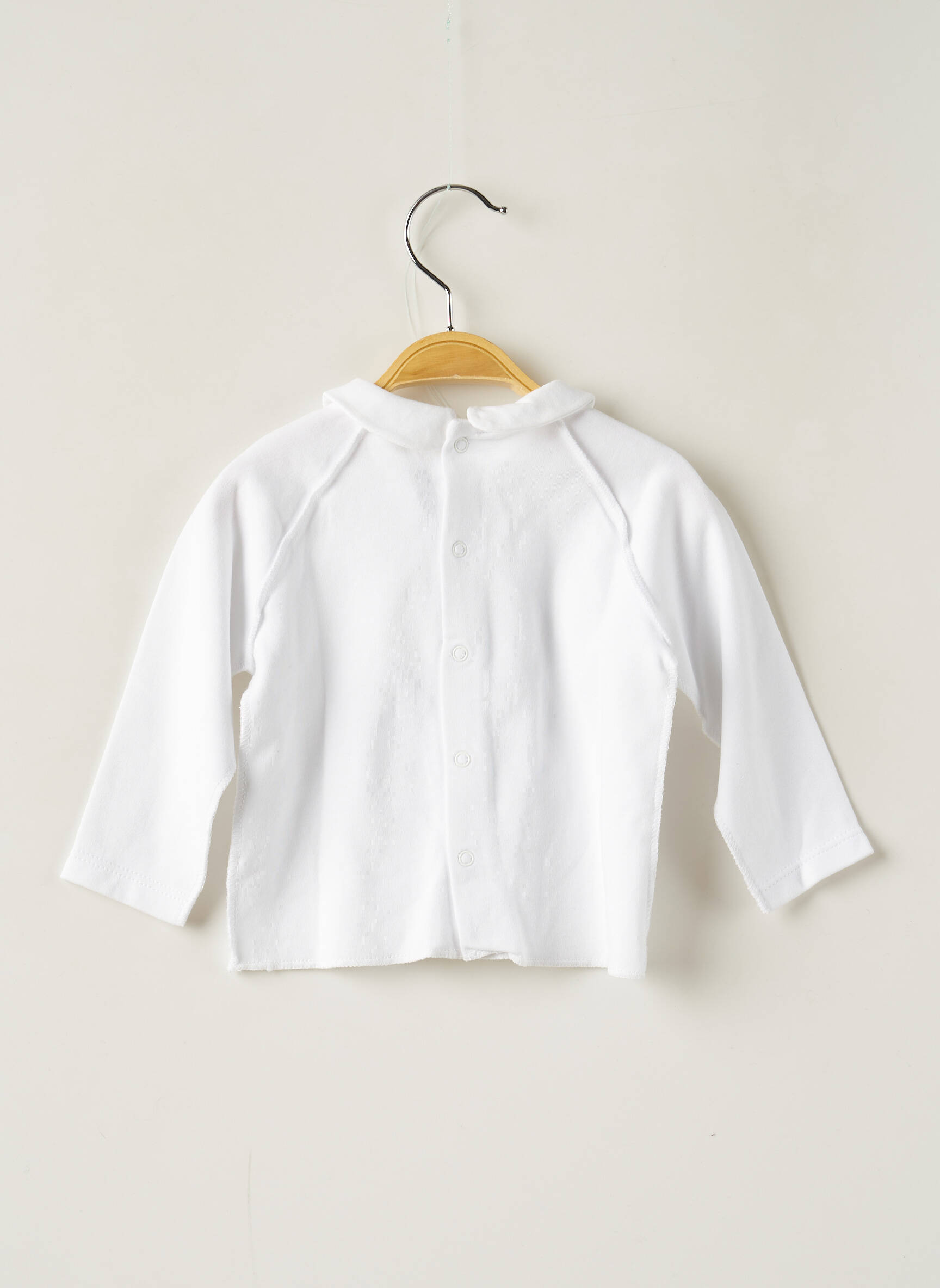 Absorba Cardigans Enfant couleur blanc