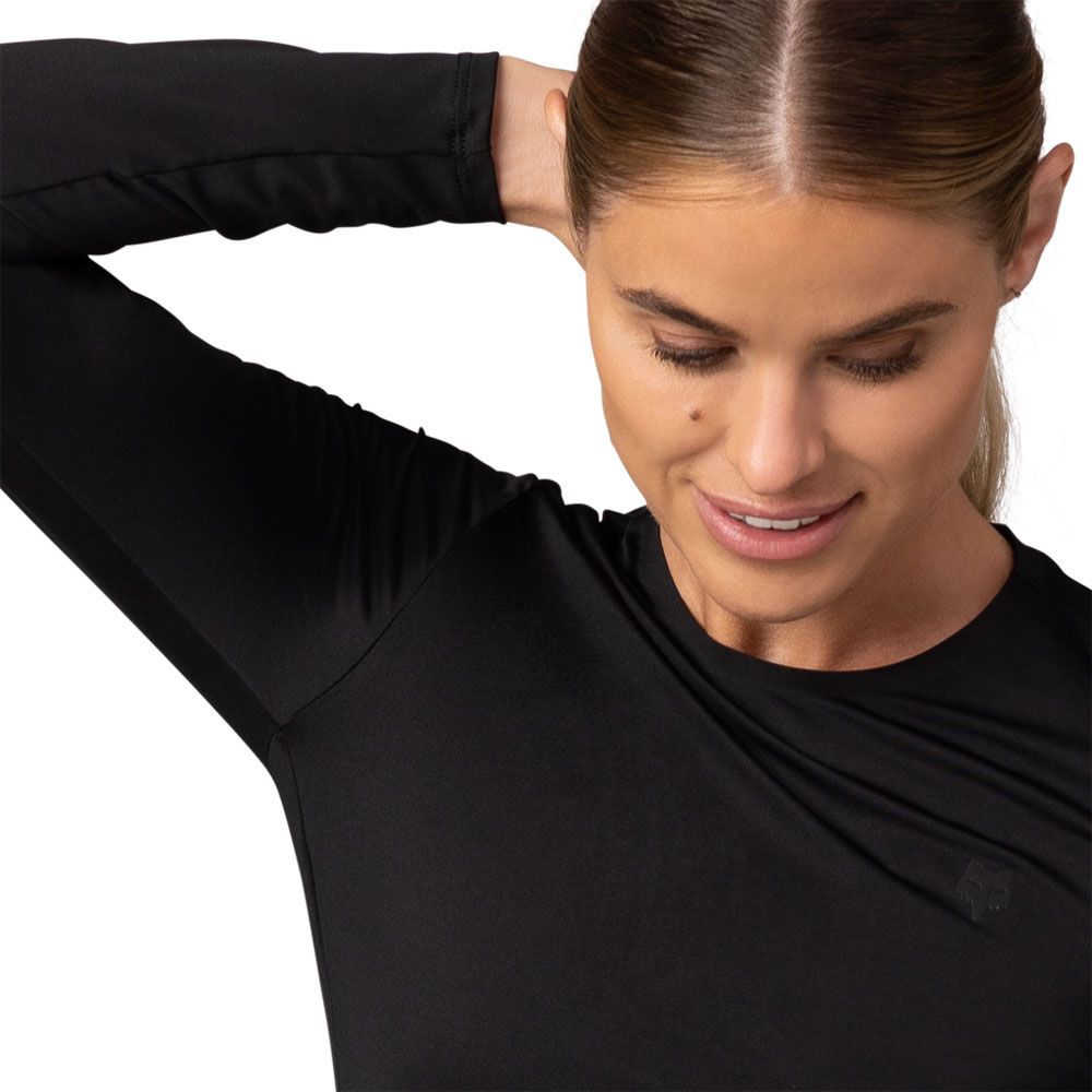 Fox Racing Tecbase - Damen Funktionsunterhemd langarm kaufen | Bike-Discount