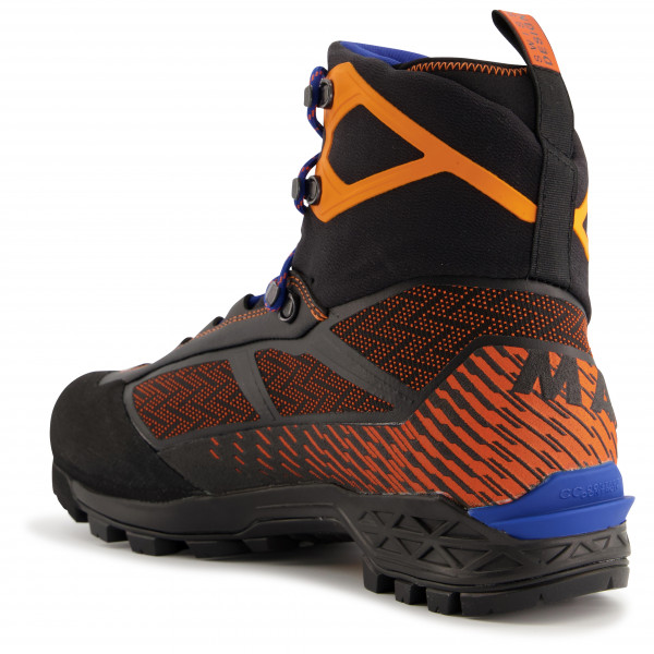 Mammut - Taiss Light Mid GTX - Bergschuhe