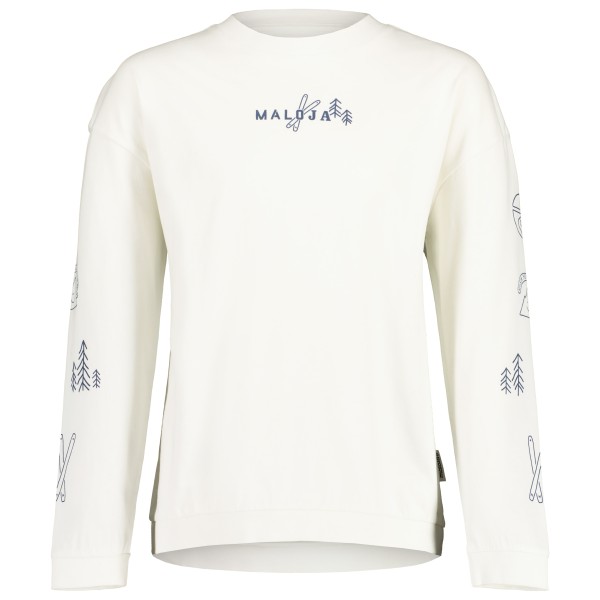 Maloja - Kid's Salantinob. - Pullover
