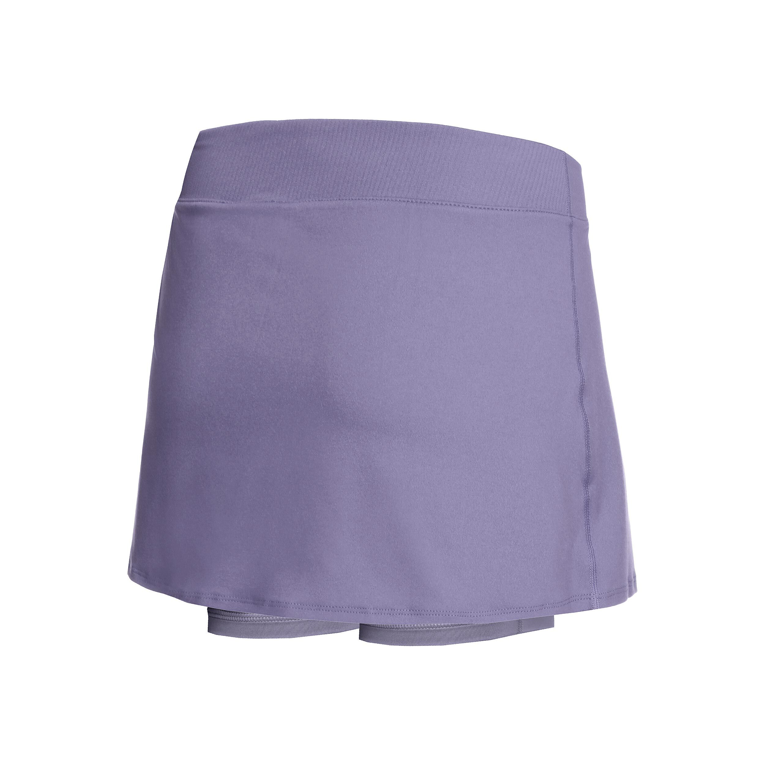 Court Dri-Fit Victory Straight Rock Damen - Lila