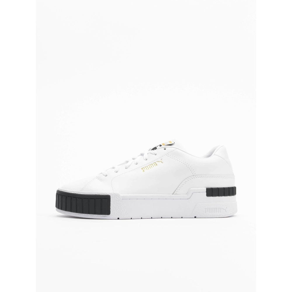 PUMA Cali Sport Clean 375407/003 / weiss