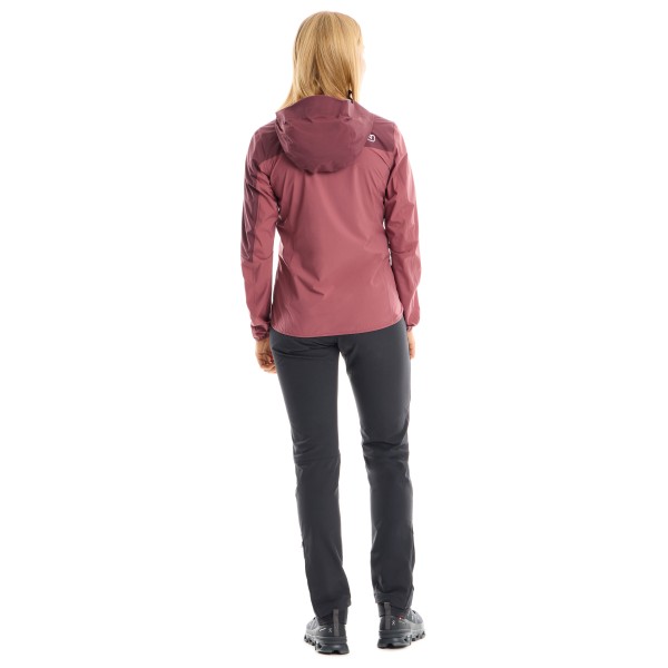 Ortovox - Women's 2.5L Civetta Jacket - Regenjacke