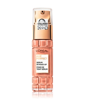 L'Oréal Paris Age Perfect Serum in Make-up Getönte Gesichtscreme-30 ml