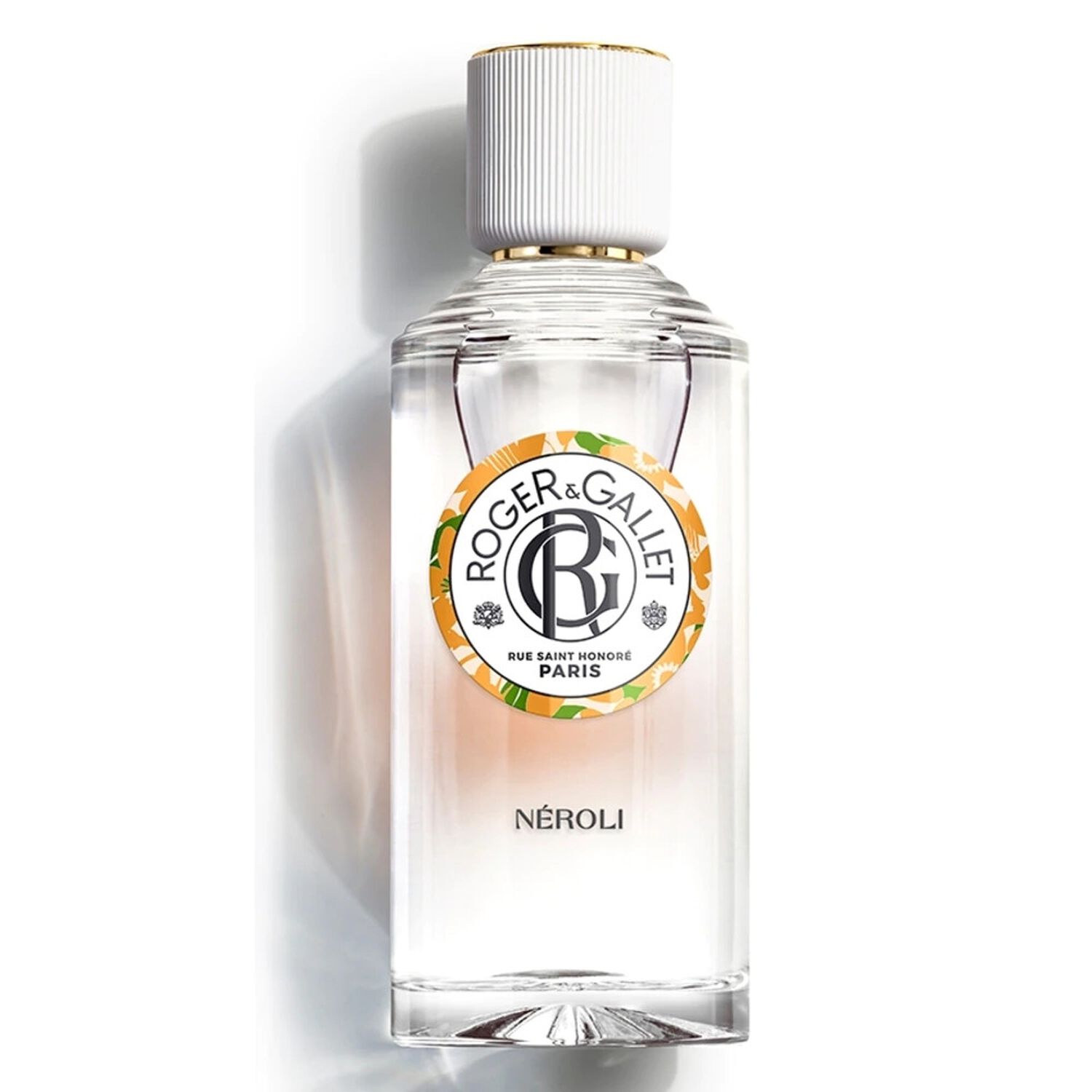 Roger&Gallet Néroli Eau Parfumée Bienfaisante