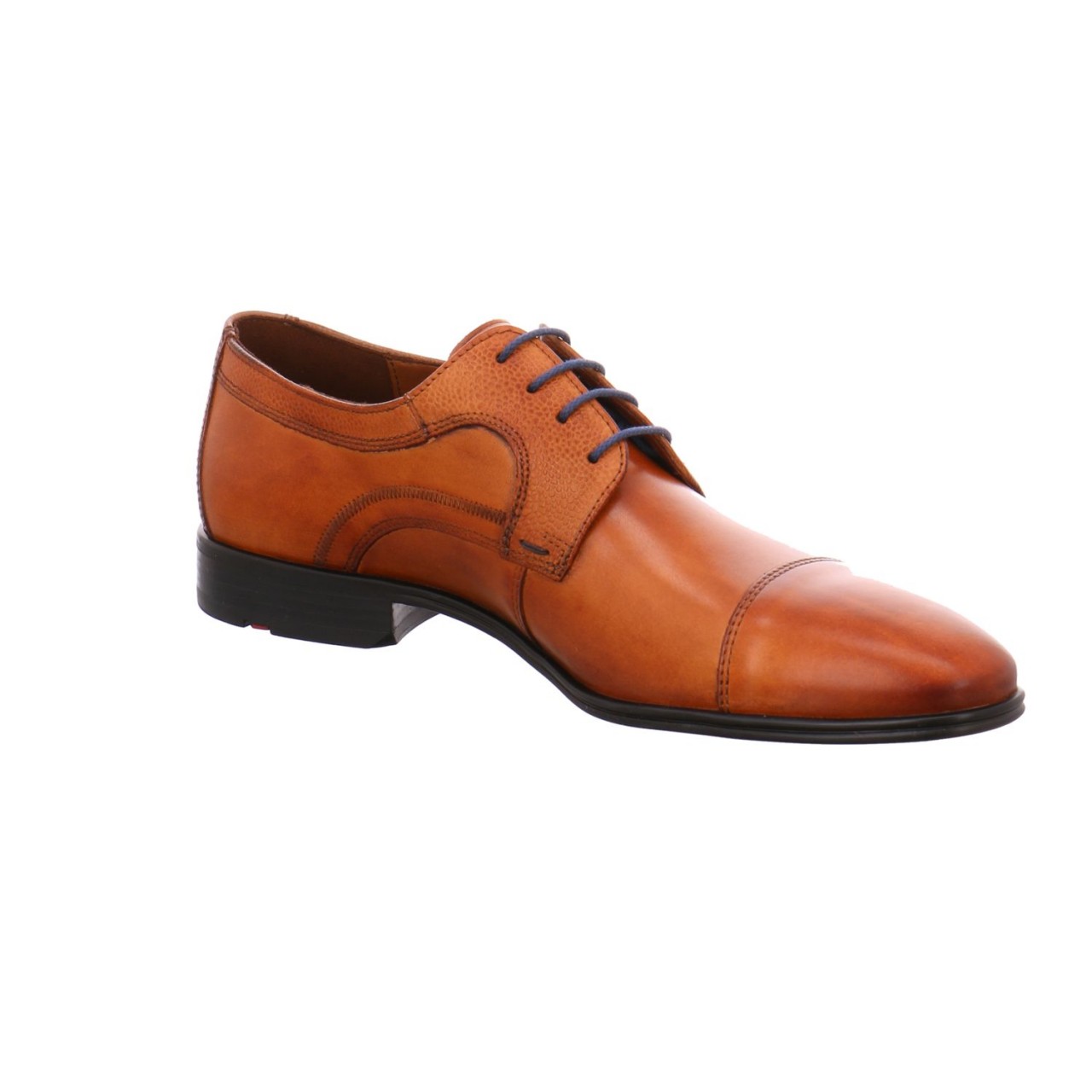 LLOYD Business Schuhe braun Orwin