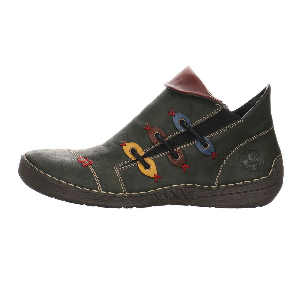 Rieker Boots
