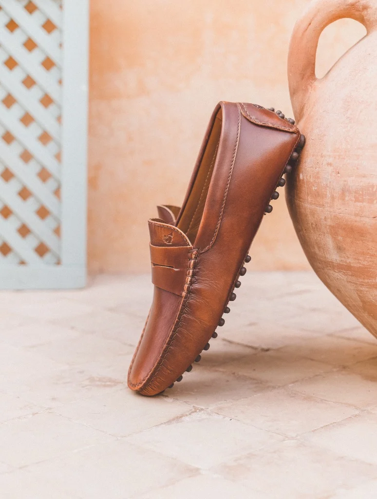 L'Élégant - Cognac Patiné