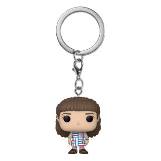 Stranger Things POP! Vinyl Schlüsselanhänger 4 cm Eleven
