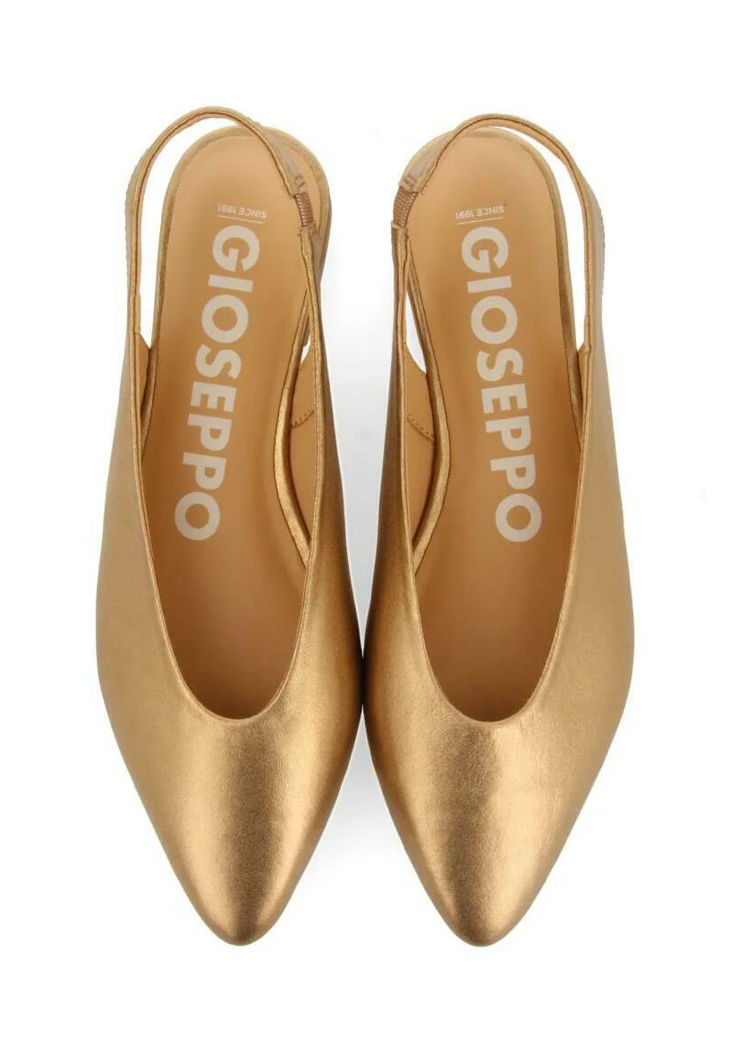 Bailarinas de Gioseppo