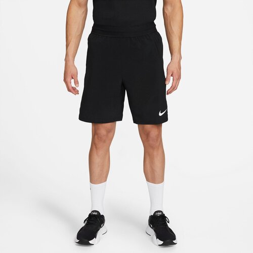 HERREN SHORTS M NP DF FLEX VENT MX 8IN SHORT