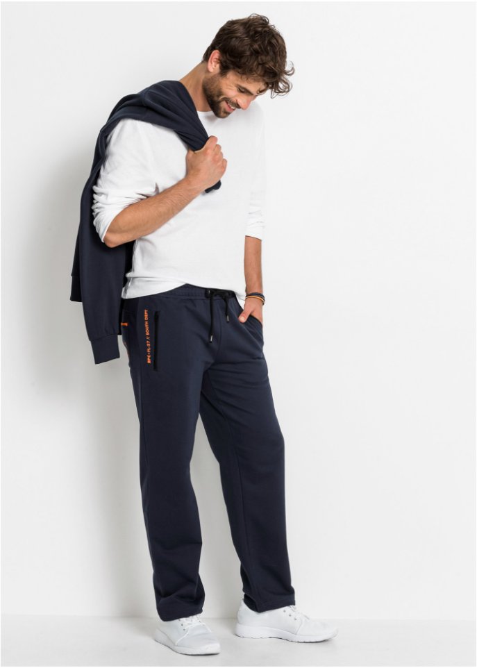 Herren Jogginghose