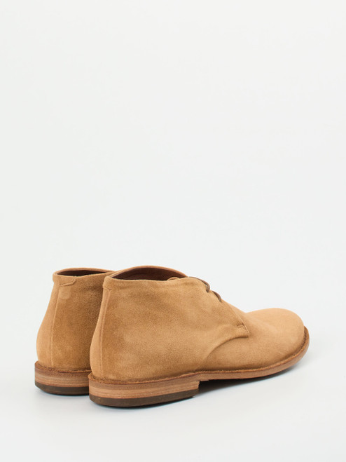 Schnürstiefelette-17002890008 Pantanetti