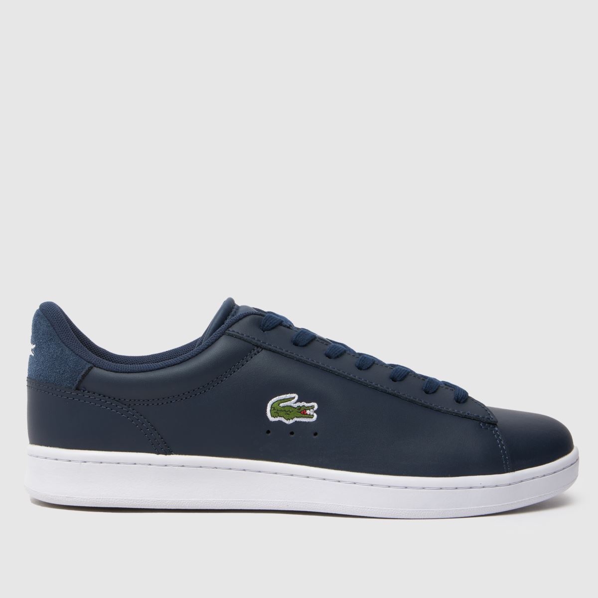 Lacoste Carnaby Set Sötétkék Tornacipő