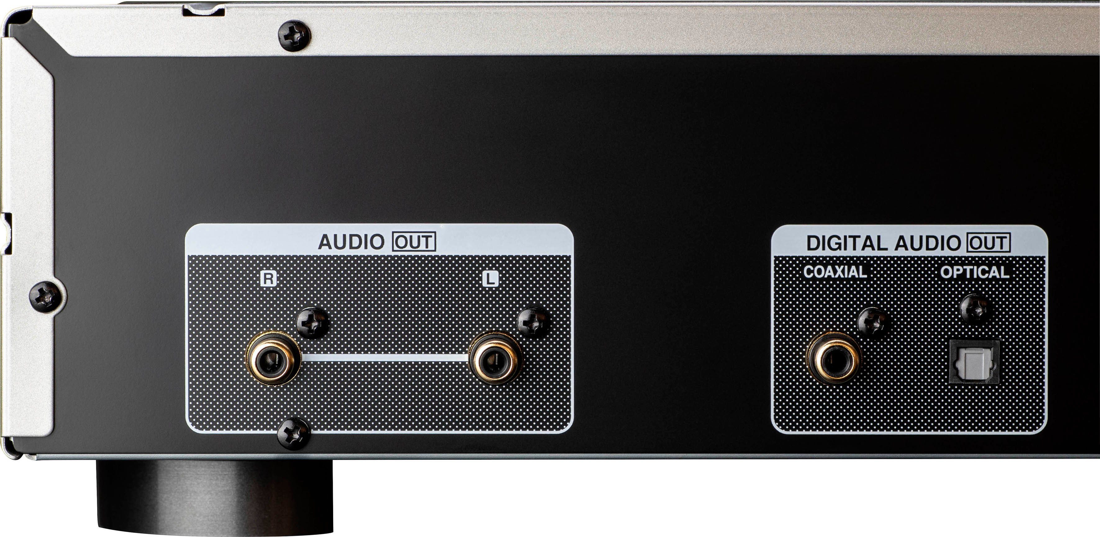 Denon DCD-900NE CD-Player (USB-Audiowiedergabe)