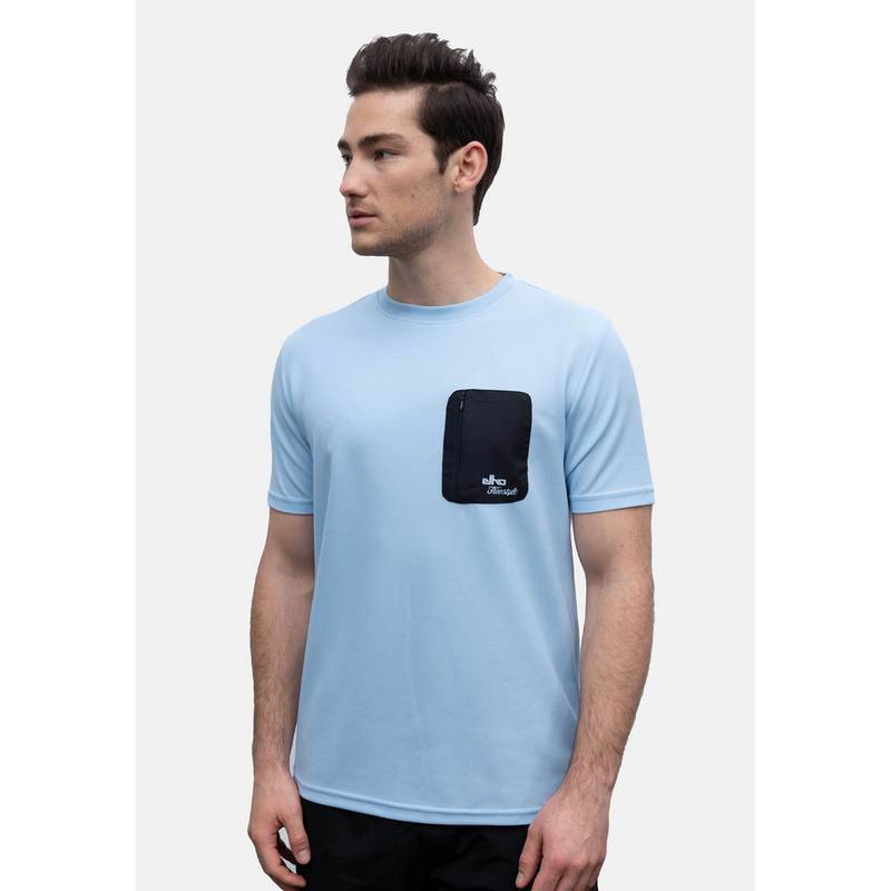 elho AMALFI 89 Printshirt Herren