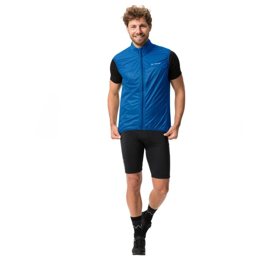 Matera Air Windweste Herren