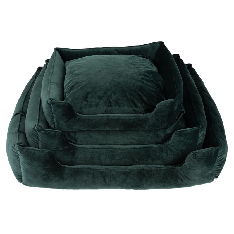 Modern Living Hundebett Fern zu TOP-Preisen