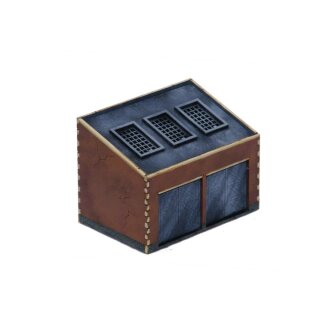 Factory - Unit 4 (20mm)