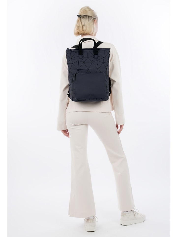 SURI FREY Rucksack SFY SURI Sports Jessy-Lu in blue günstig kaufen onesize