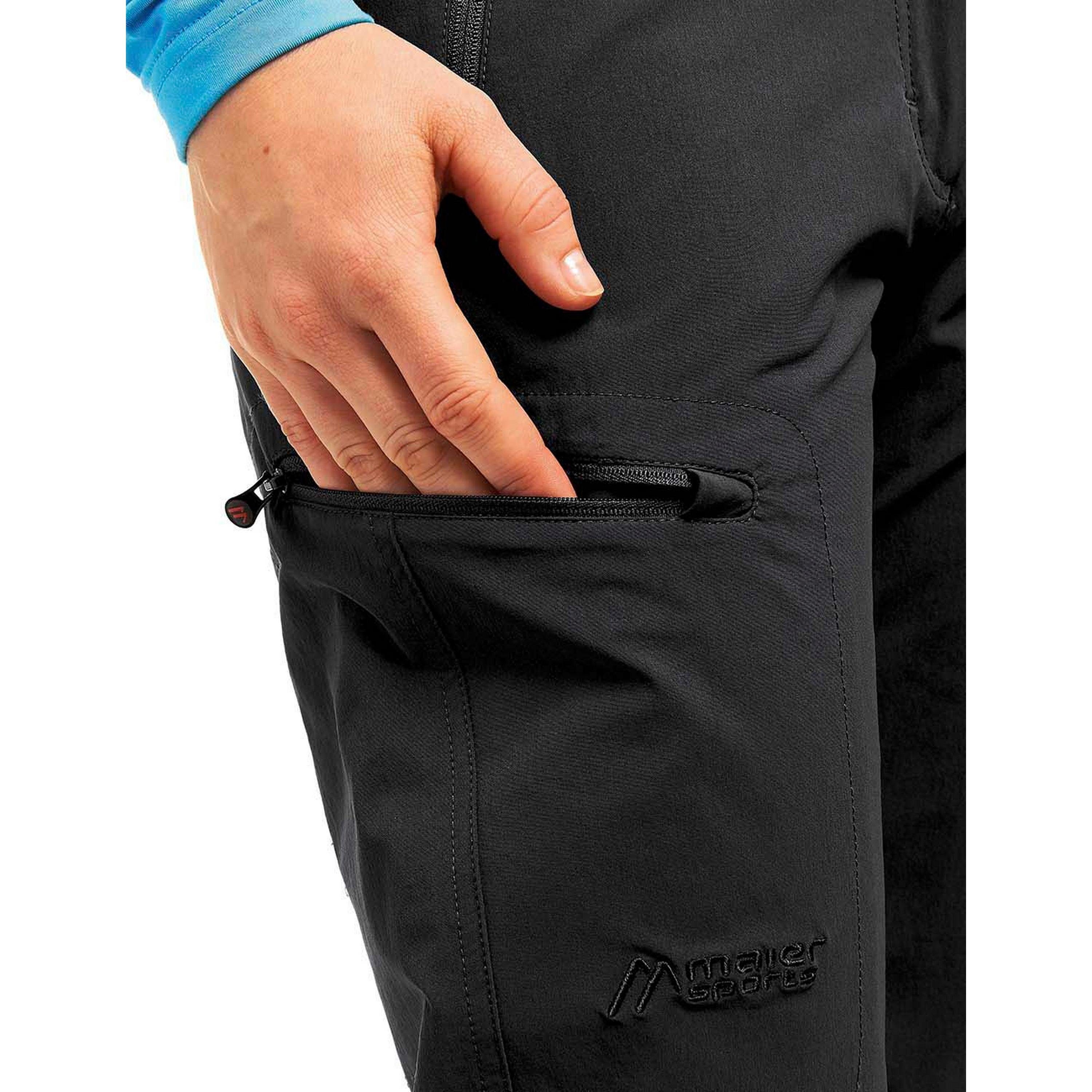 Maier Sports Thermohose Rechberg Therm