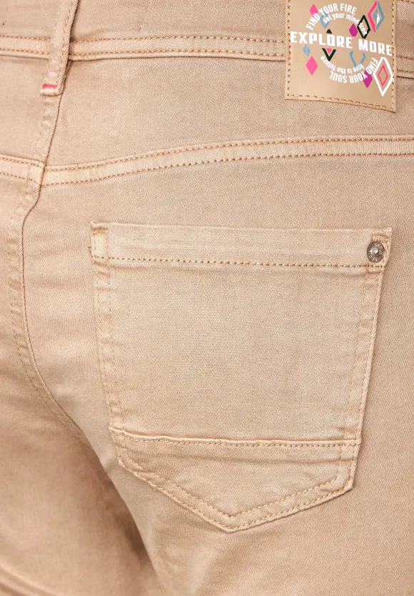 CECIL Slim Fit Hose