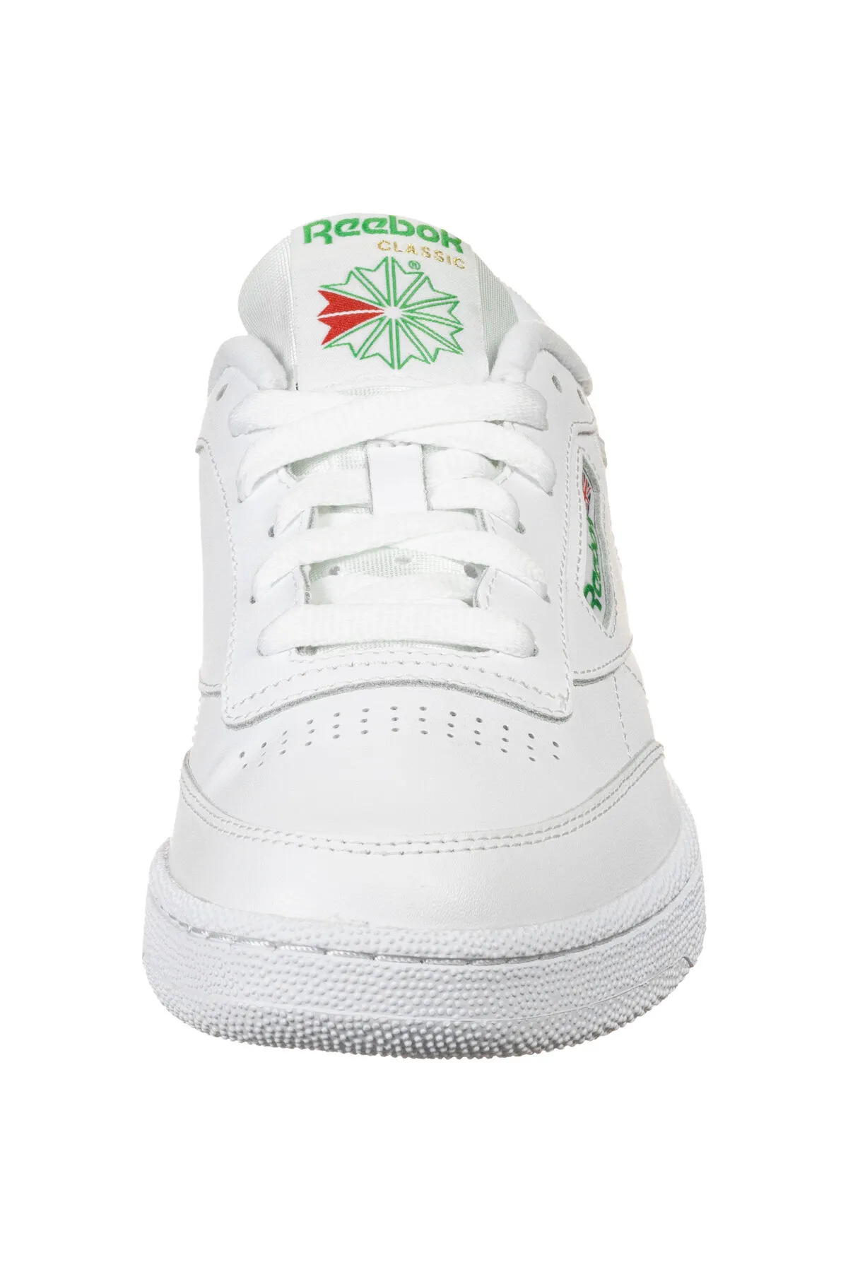 Reebok  Sneaker - Weiß - Flacher Absatz