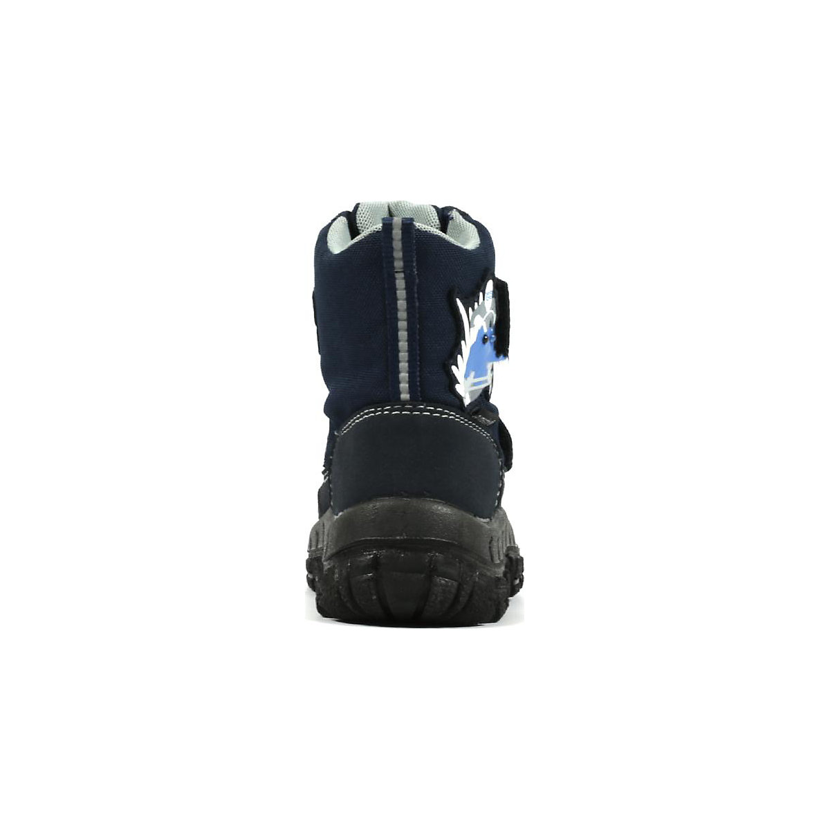 Winterstiefel für Jungen