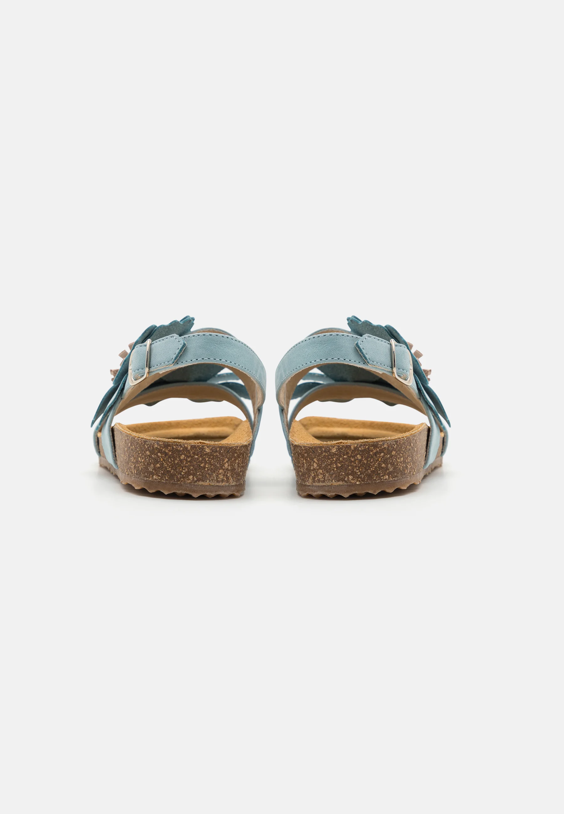 Los Zapatos del Búho - Sandalias