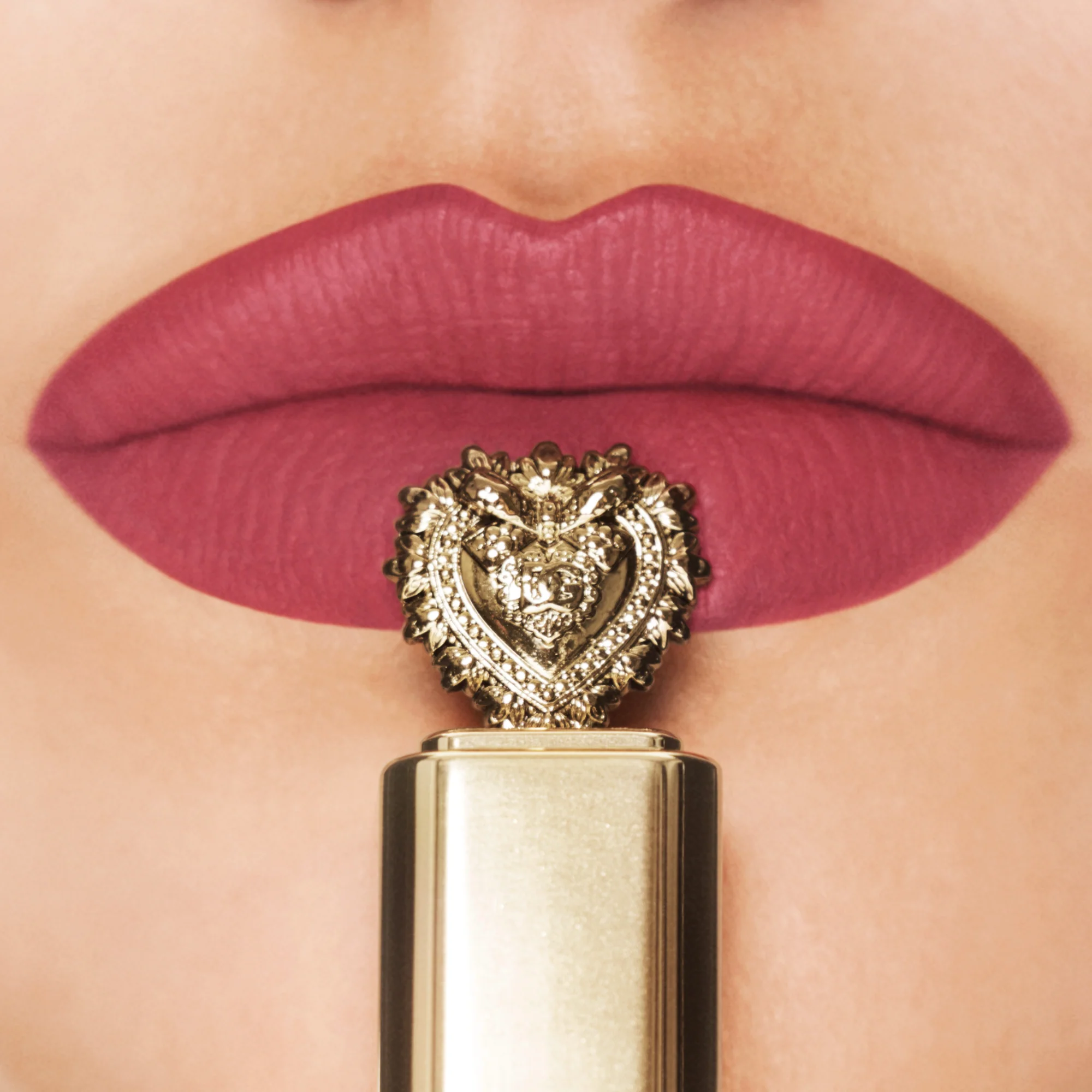 „Everkiss Liquid Lip Soft Matte“ skysti lūpų dažai be perteklių - Lūpų dažai