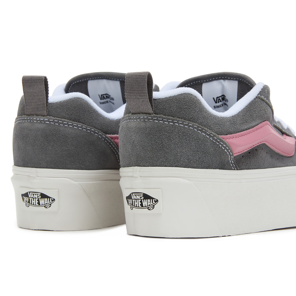 Vans Knu Stack VN000CP6GRY / grau