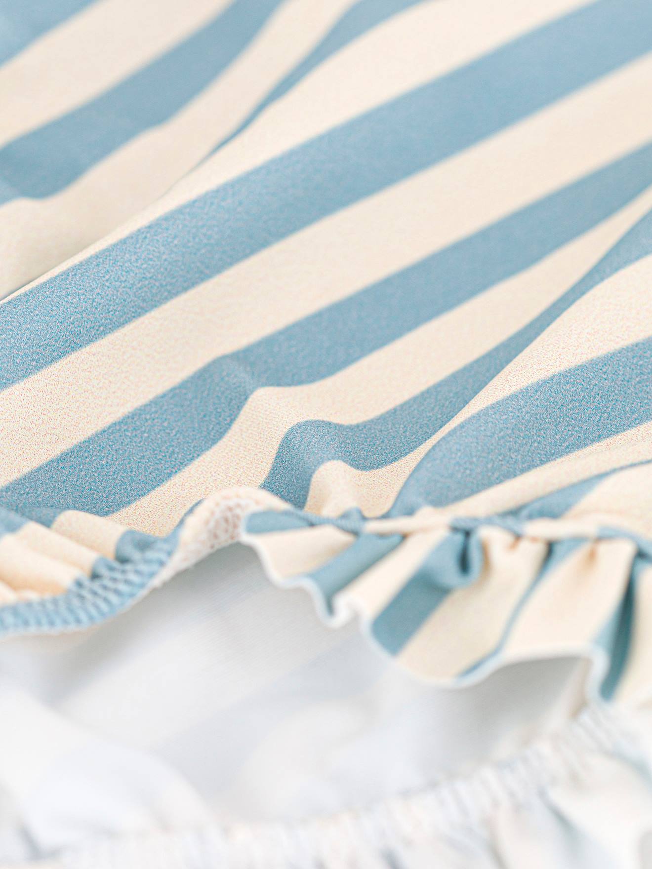 Maillot de bain PETIT BATEAU vert