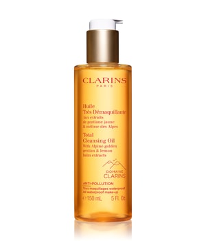 CLARINS Huile Très Démaquillante Reinigungsöl-150 ml
