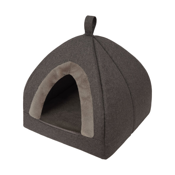 Katzenhöhle Classic  BALOU, 45 x 46 x 46 cm