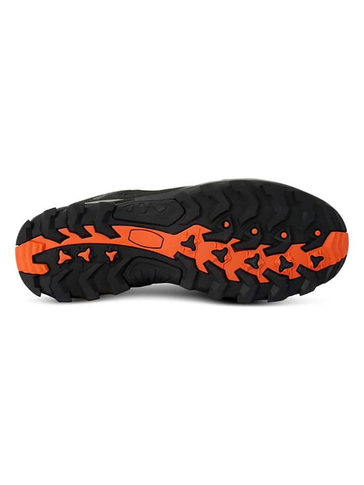 Regatta Wanderschuhe ''Samaris III'' in Anthrazit günstig kaufen