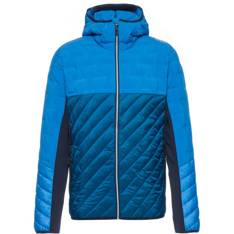 CMP Steppjacke Herren