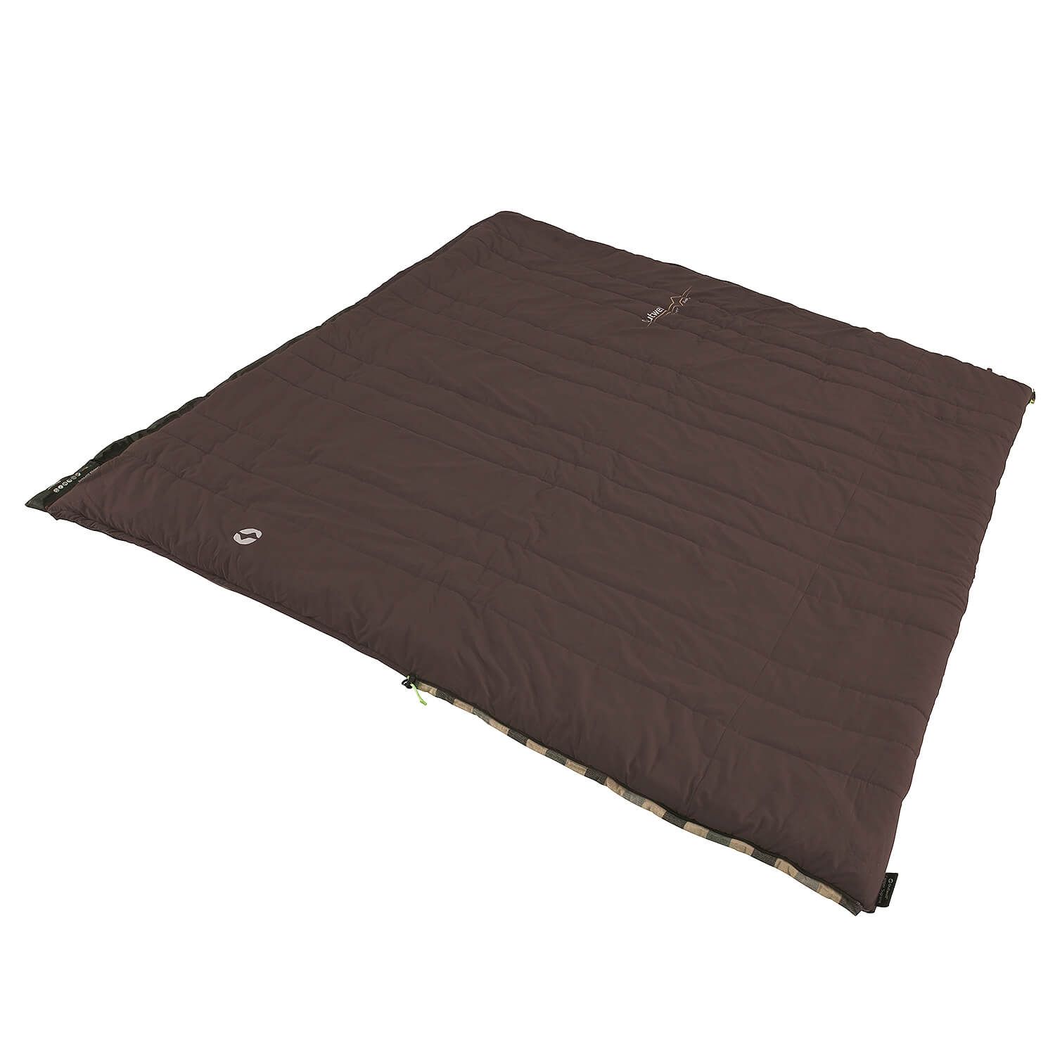 Deckenschlafsack Camper Standard