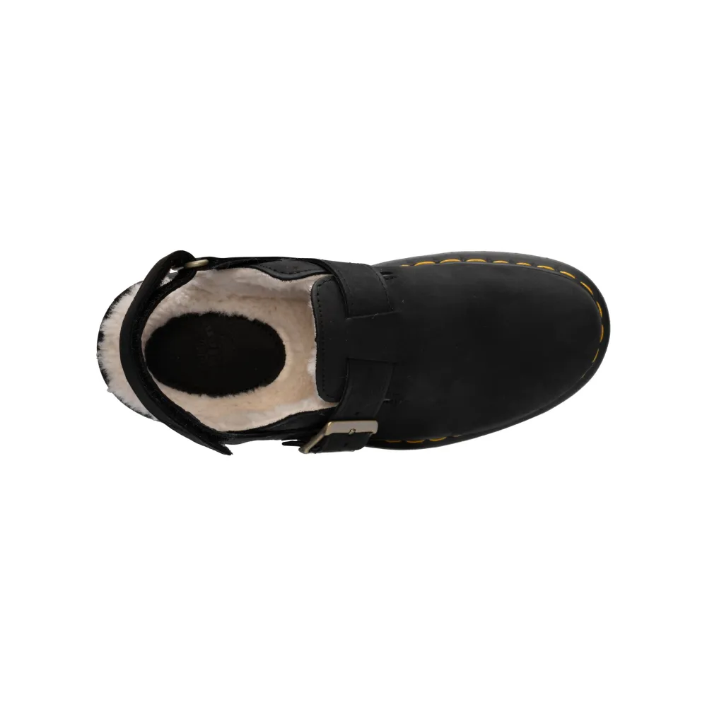 Dr. Martens Jorge II FL DM31264001 / schwarz