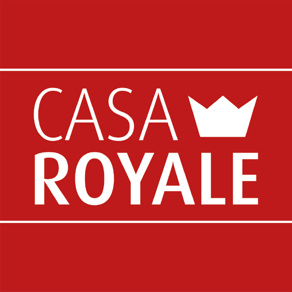 Casa Royale Stielkasserolle 