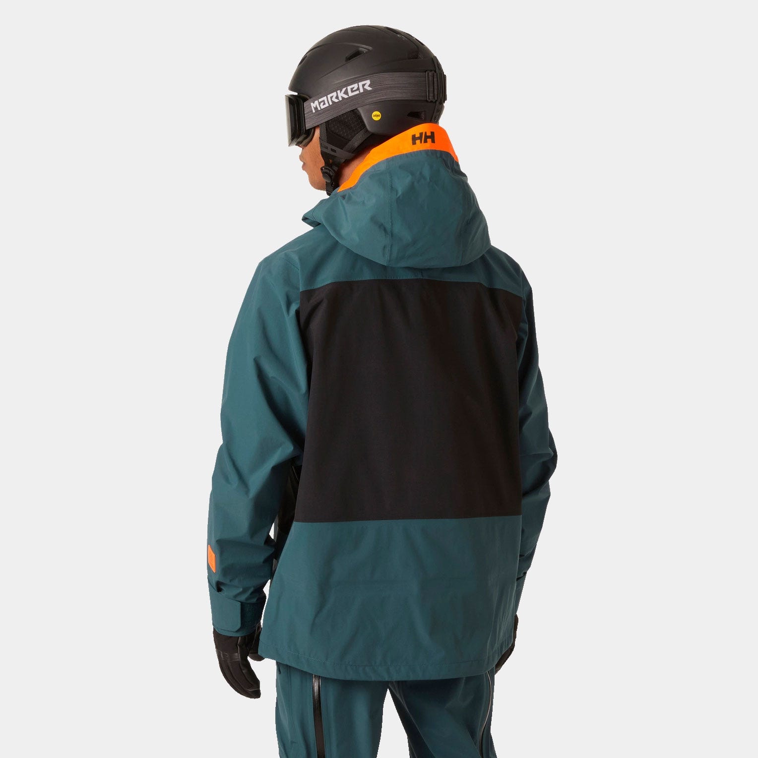 Men's Sogn Tinden Shell Jacket