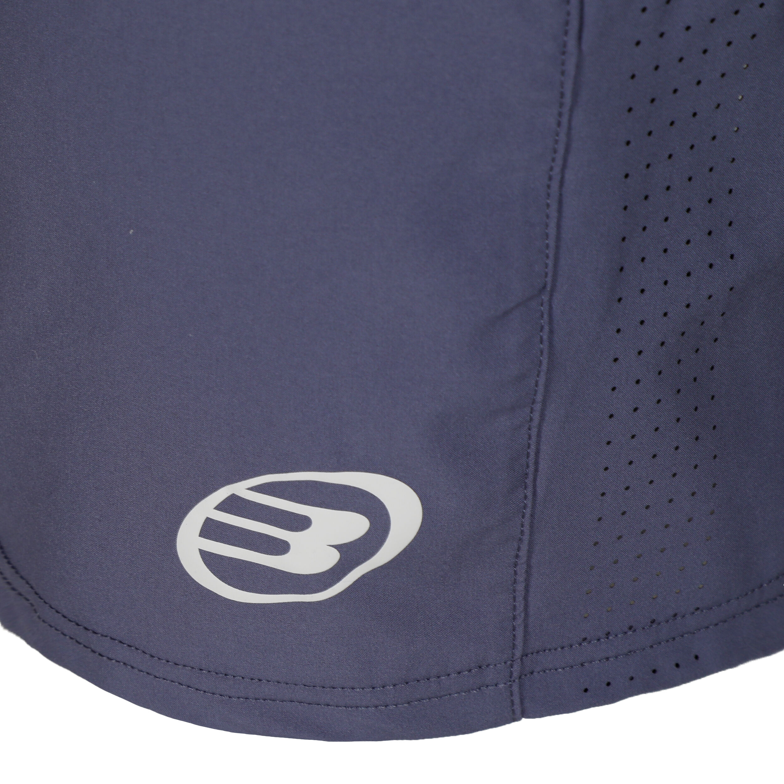 Mirla Shorts Herren - Blau