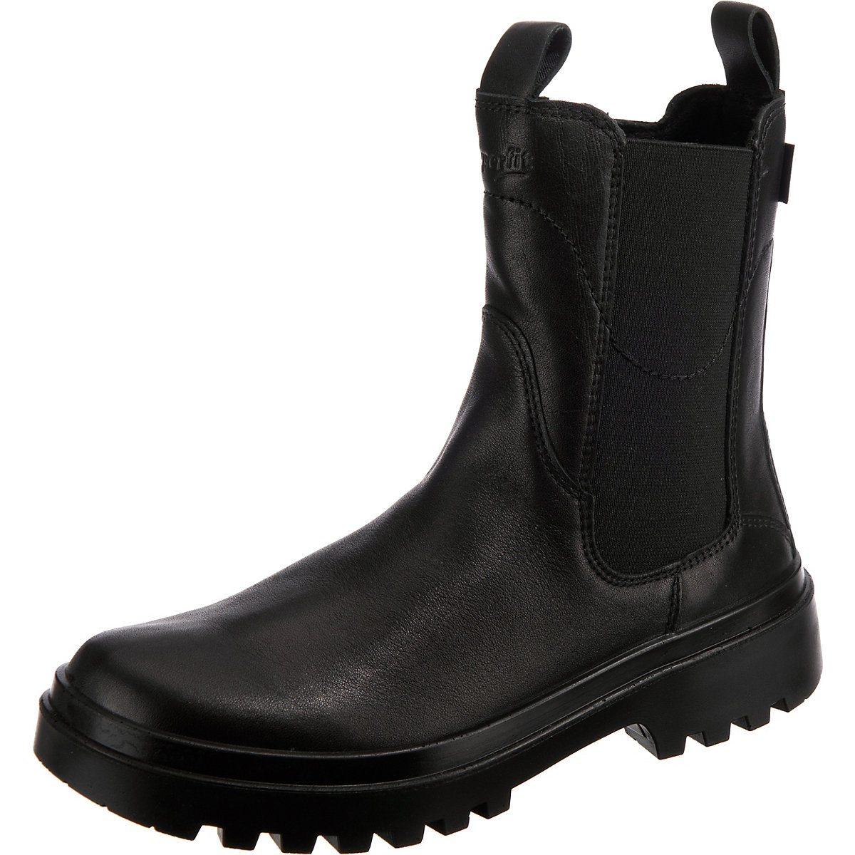 Winterstiefel WMS Weite M4 für Mädchen